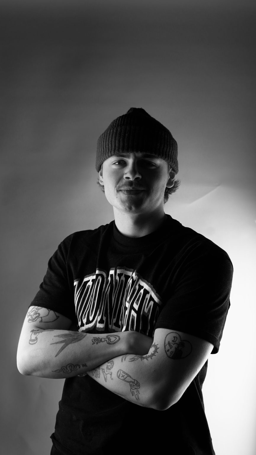 ALEKSANDER AAS