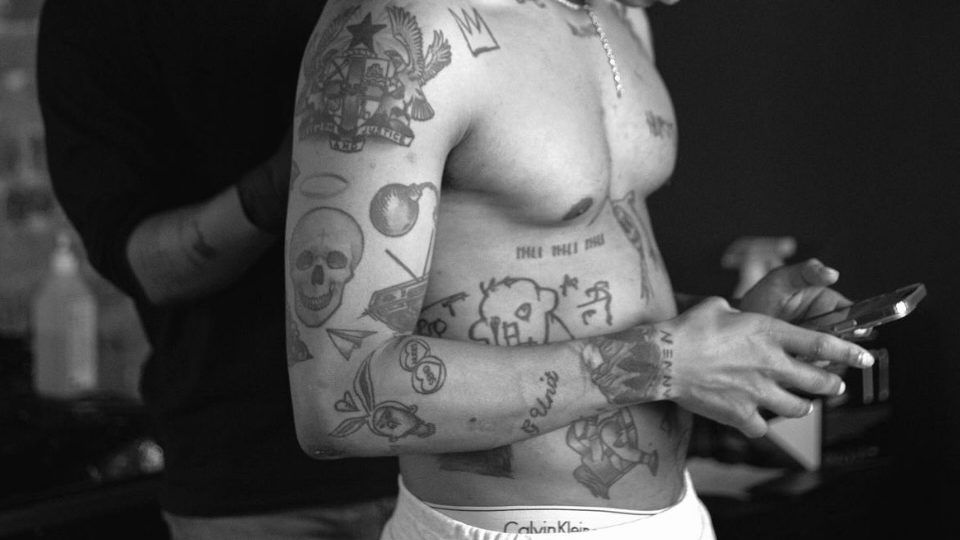 Hva koster en tatovering?
