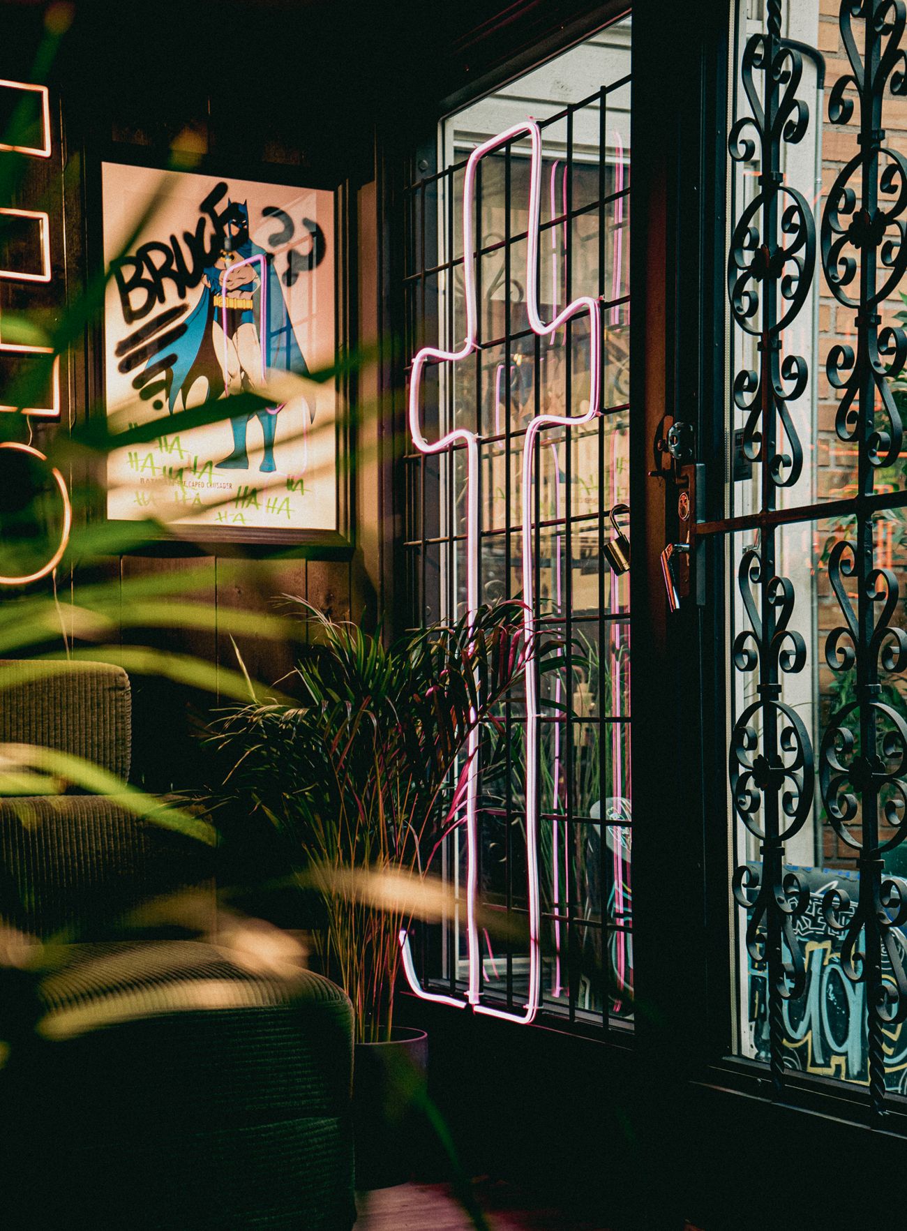tattoo studio oslo