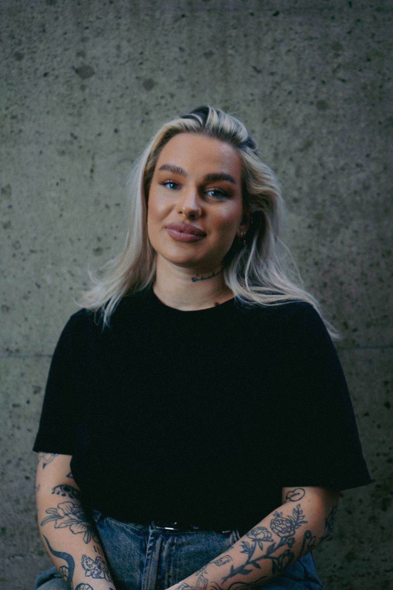 CARINA ELISABETH WALTER