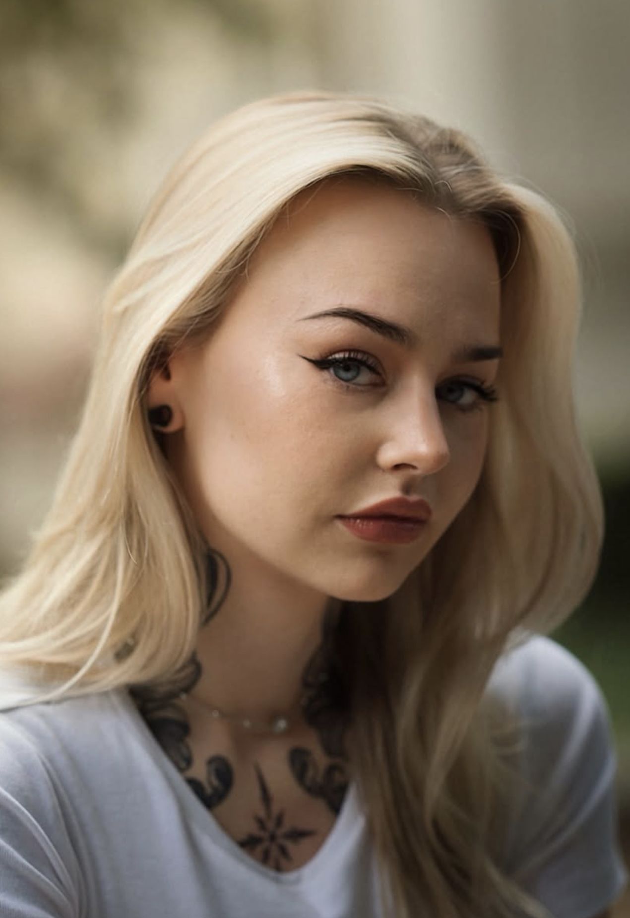 VERONICA