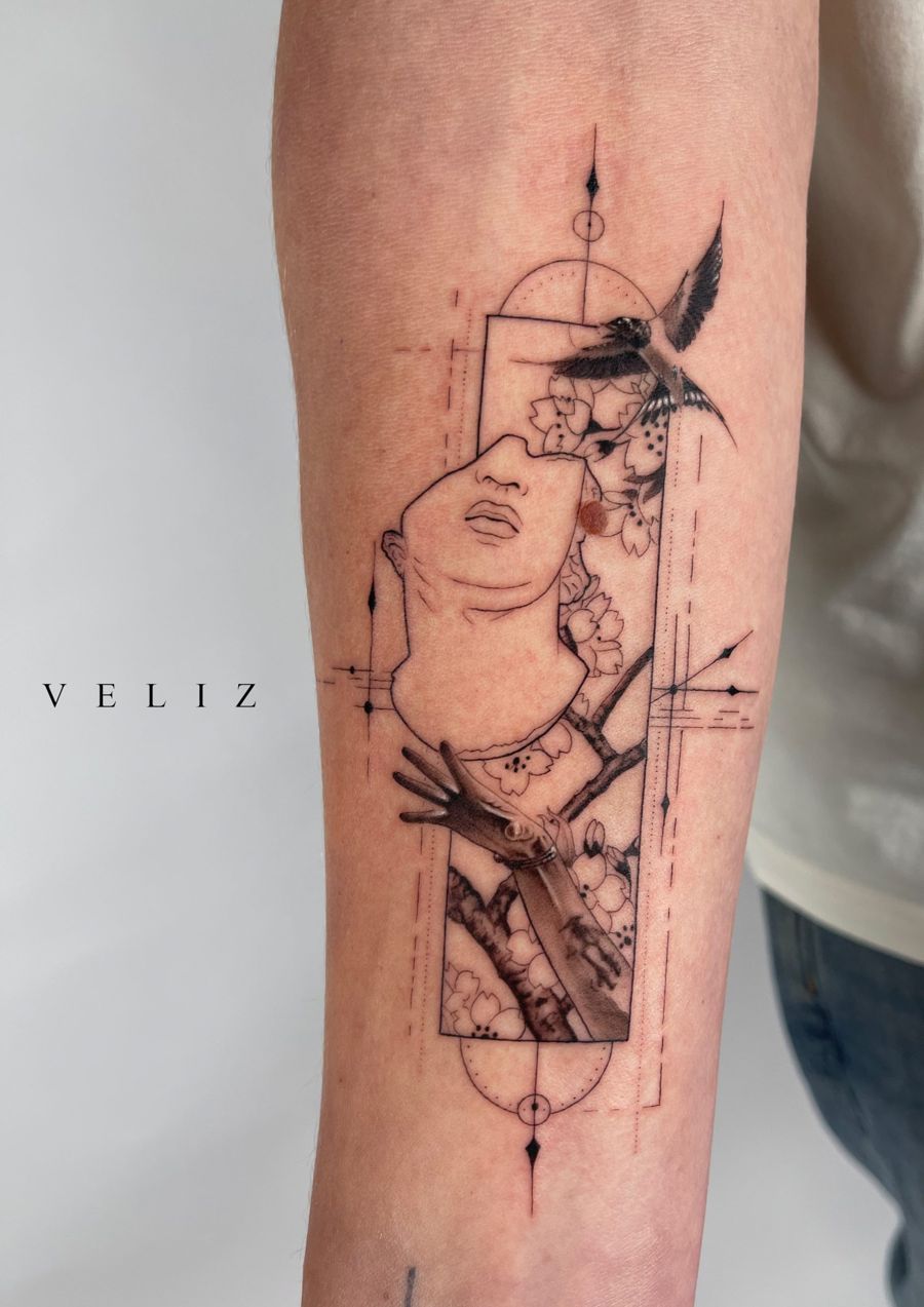 ESTEBAN VELIZ 8